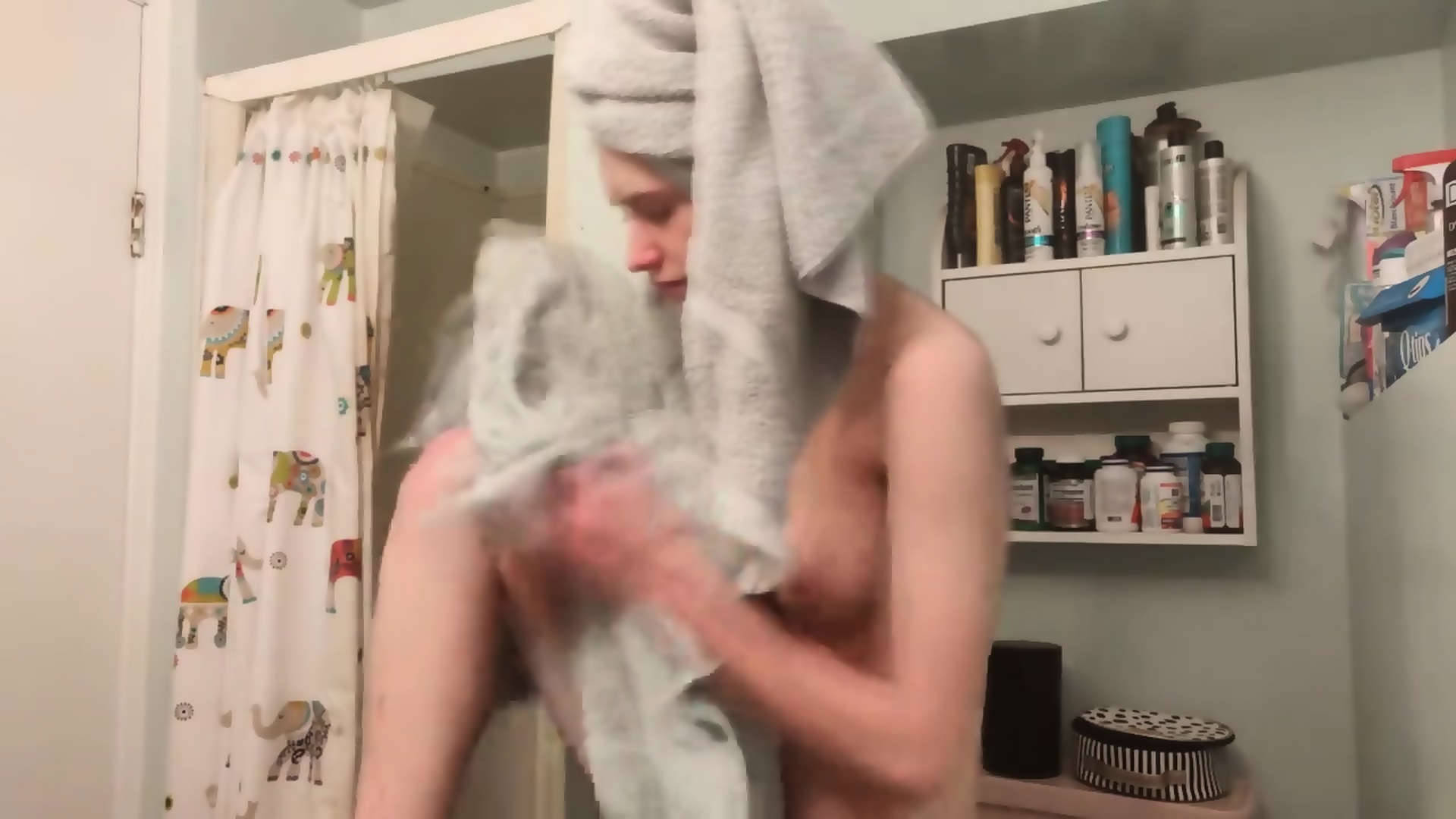 real live hidden cam - ts irina big black bull porn