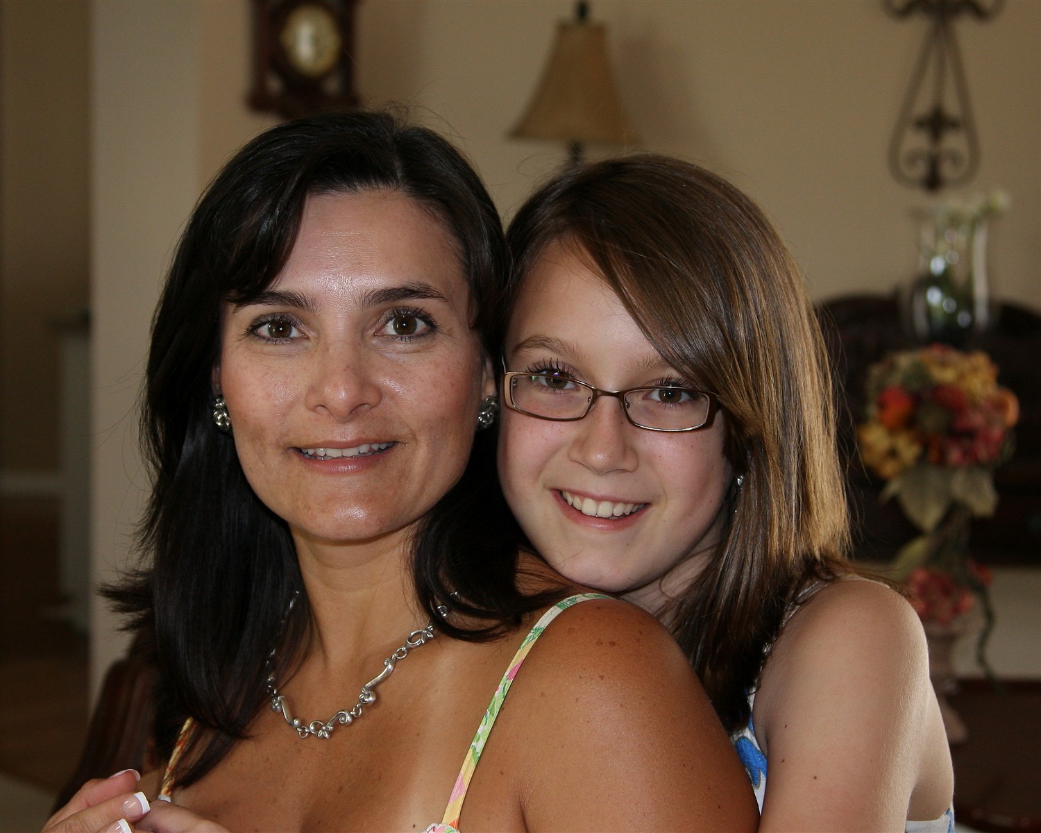 real mom daughter naked - heidi cummins amator por