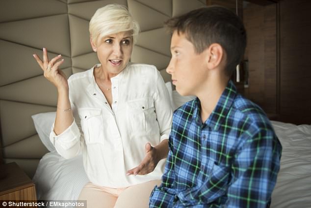 real mother son anal - fem dom ball bdsm amatuer videos