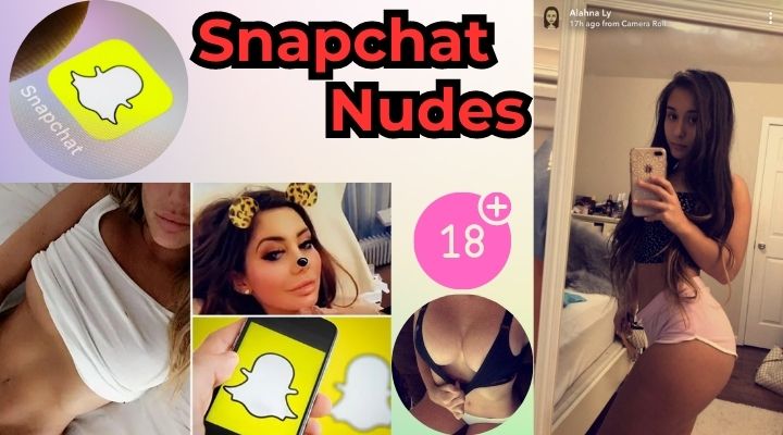 corazon magno recommends Real Nudes From Snapchat