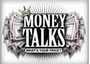 Best of Reality kings money talks hostess
