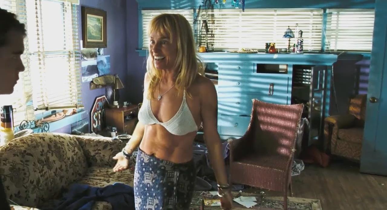 airil zakwan recommends rebecca demornay nude pic