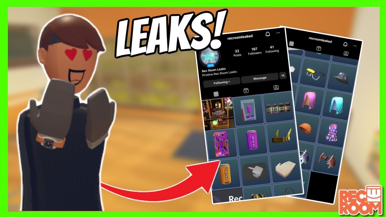 clare rigg like rec room leaks photo celeste blackwell recommends rec room leaks pic