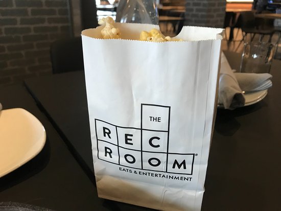 rec room leaks contributions community rec room leaks