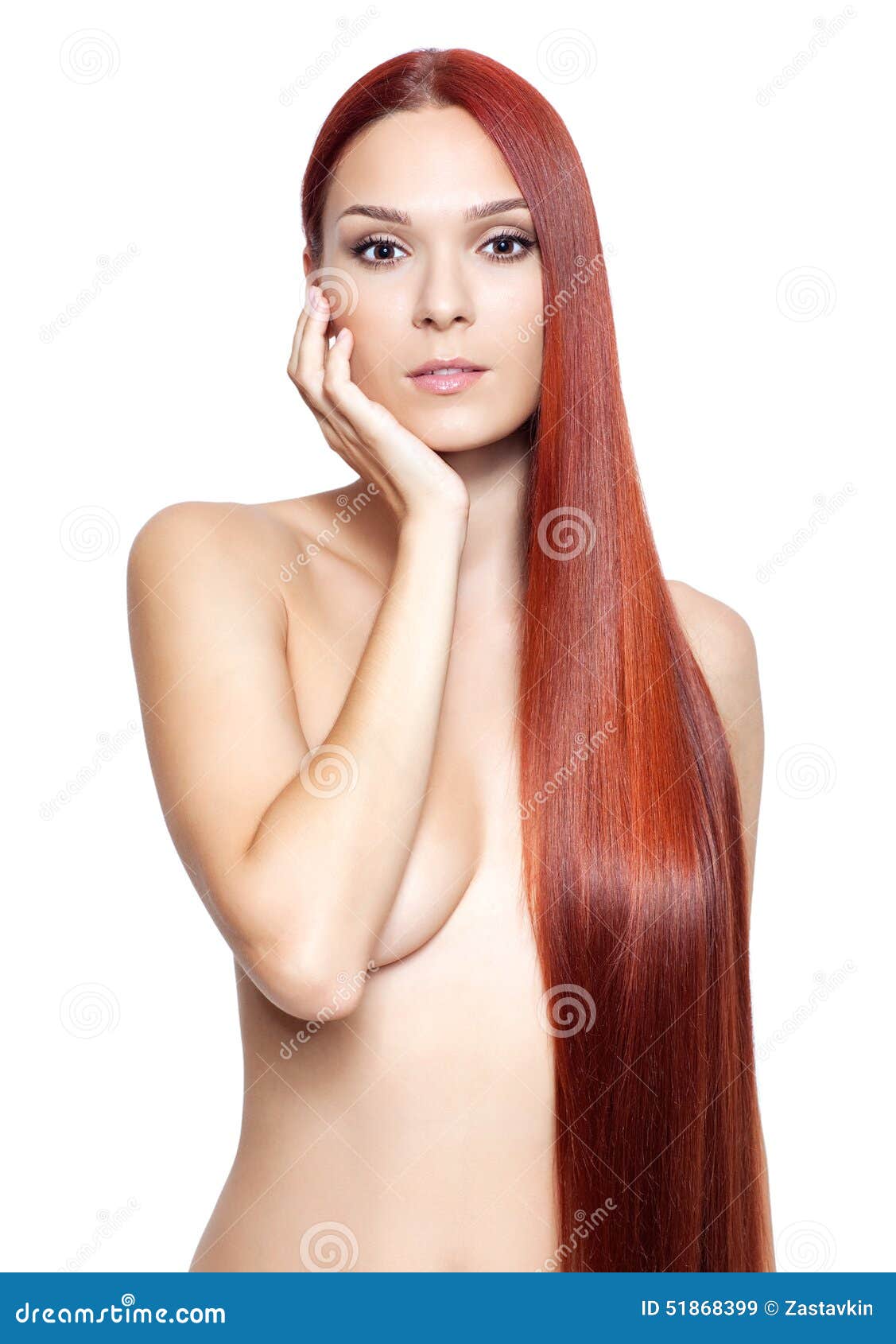 Best of Red hair nude