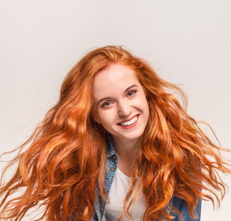 Best of cindy brehmer's gallery mommy bangs teens cristina domingo add photo red hair twinks