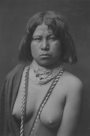 benita godfrey recommends Red Indian Nude