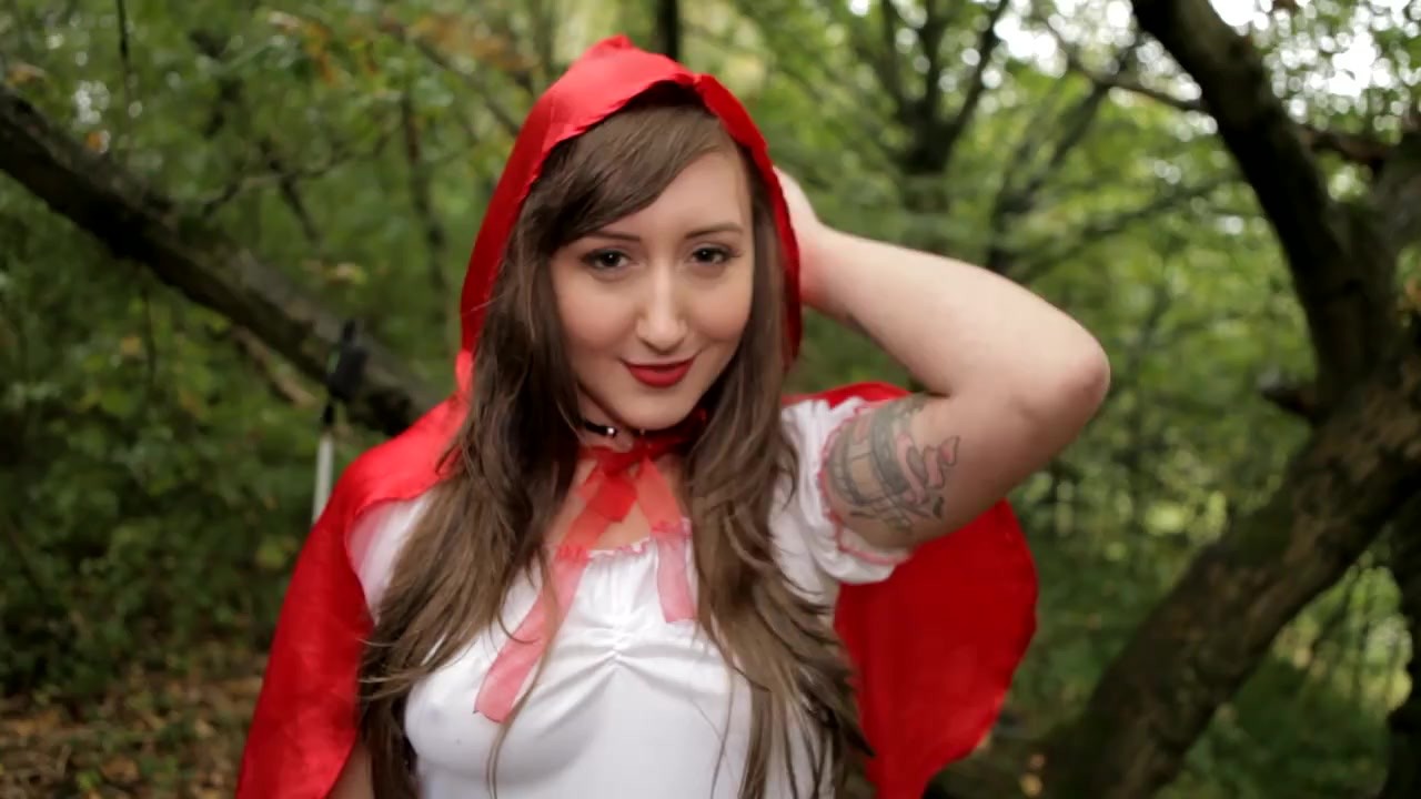 alexandra skiada like red riding hood pornhub photo angelique foy recommends red riding hood pornhub pic