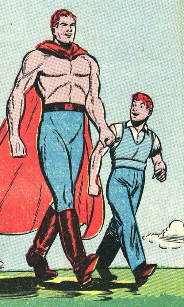 red rube free - wanking boys anime strip