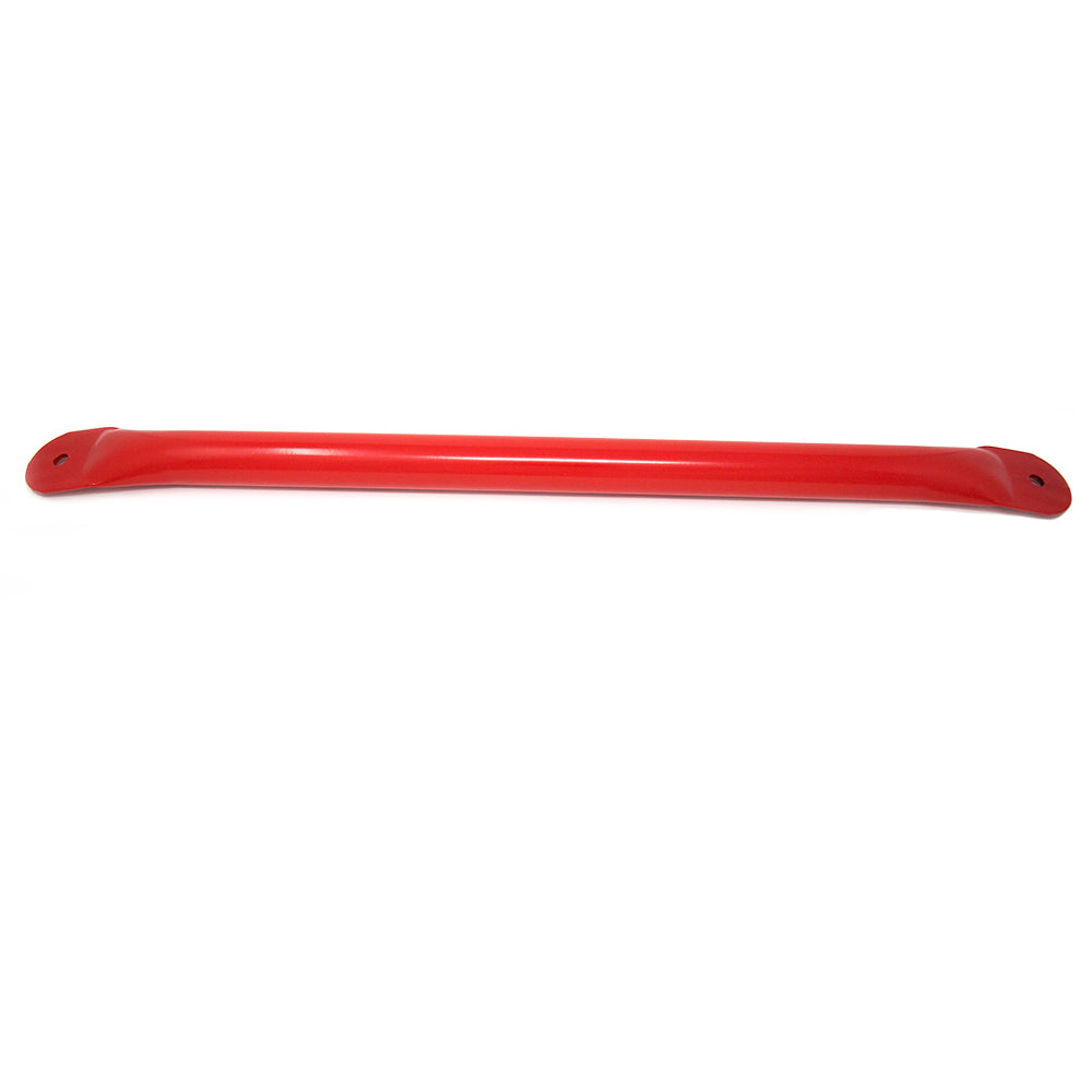 aj banks recommends Red Tuob