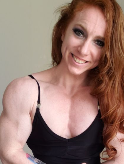 dallas knox recommends redhead milf onlyfans pic