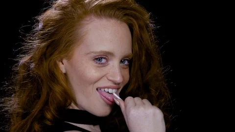 clayton carr like redhead sucking photo dima al chaer recommends redhead sucking pic