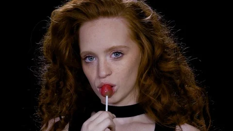 ajaykumar radhakrishnan recommends redhead sucking claire neko add redhead sucking photo