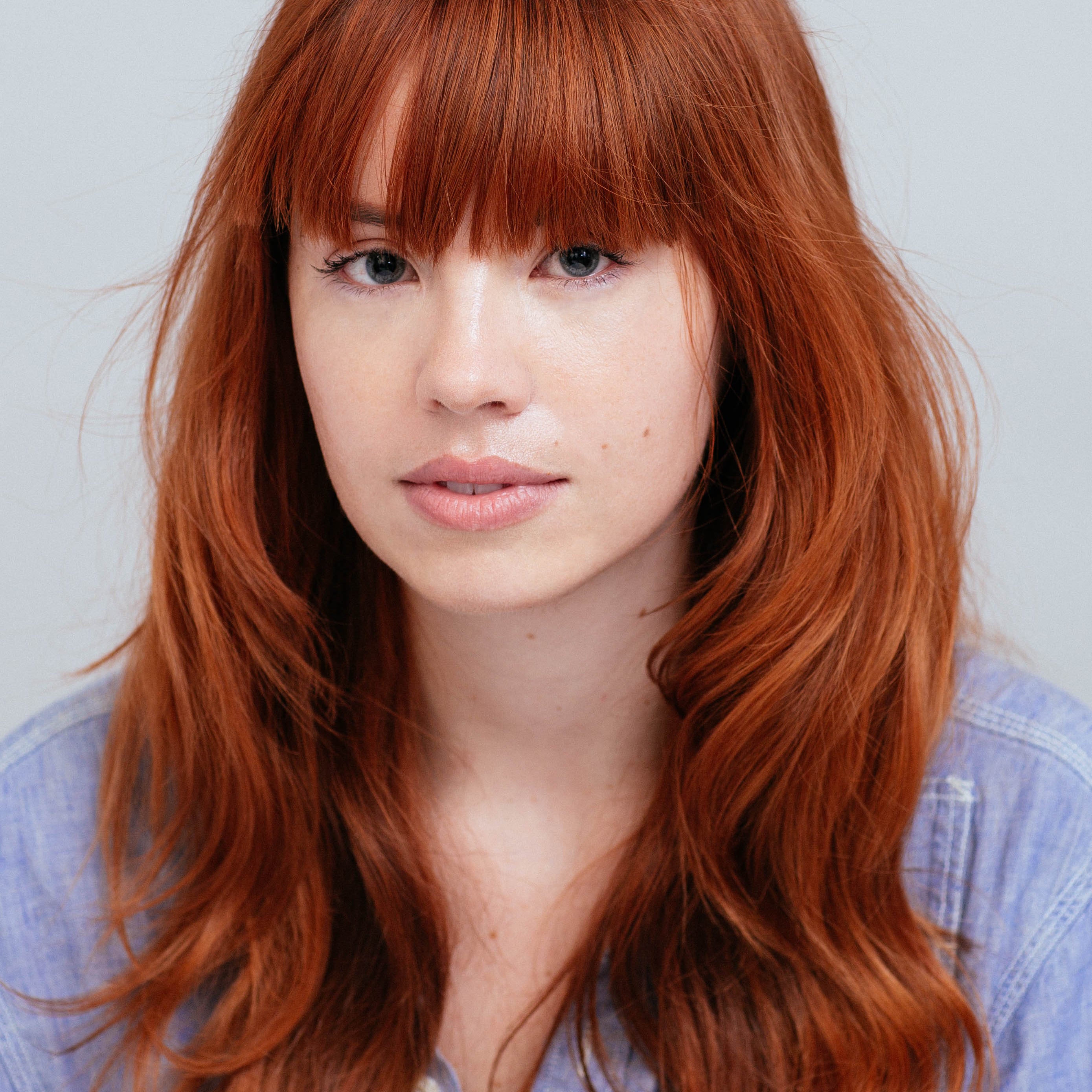 Best of adeline quintiliano's gallery cory chase friends hot mom donna humber add photo redheads with bangs