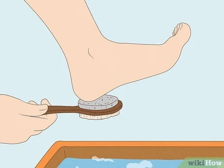 Best of Renee rose feet