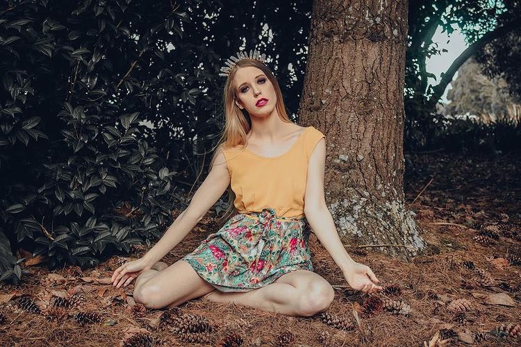 caitlin bell porn