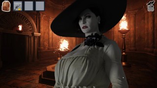 Resident Evil 8 Porn no theet debra dill recommends Resident Evil 8 Porn