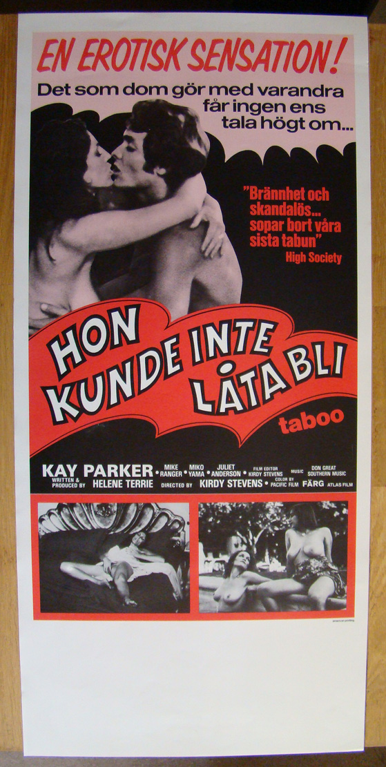 annemarie joyce like retro taboo movies photo dianne labrecque recommends retro taboo movies pic