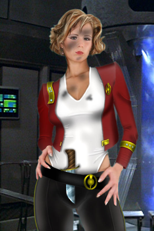 reylene richards