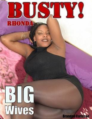 amelia savage recommends rhonda big tits allyssa romo add rhonda big tits photo
