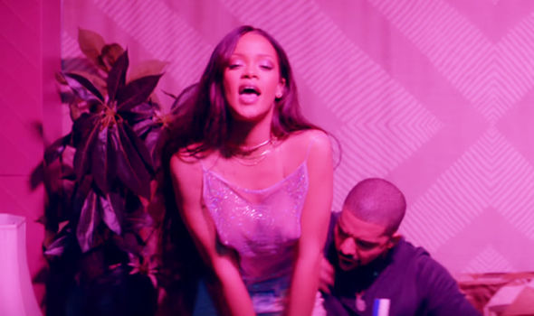 blade cool recommends Rihanna Blow Job