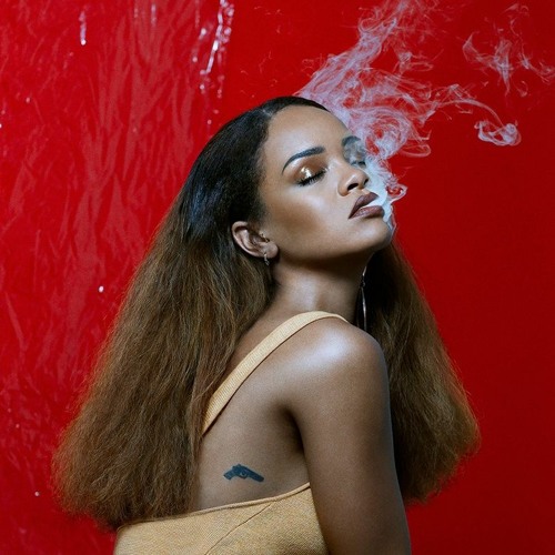 Ari love asmr leaked gets knocked Rihanna Blow Job mind breaker