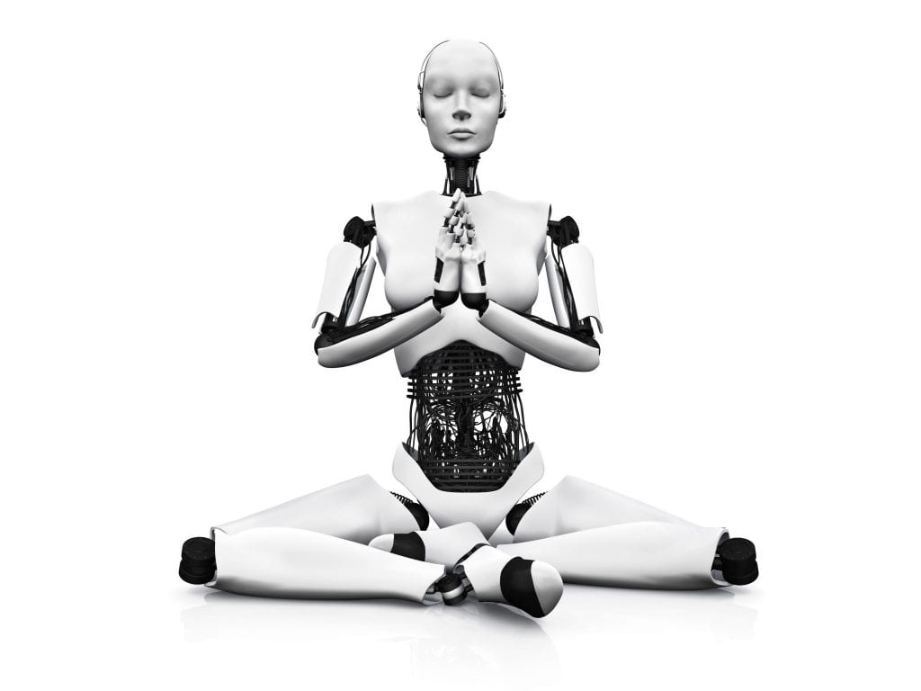 brian were recommends Robotina Sexy