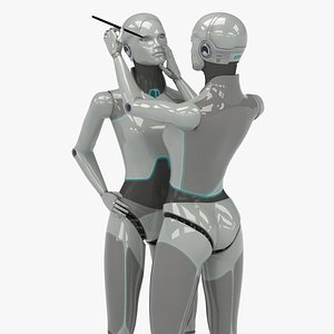 colin herd like robotina sexy photo daria blokhina recommends robotina sexy pic