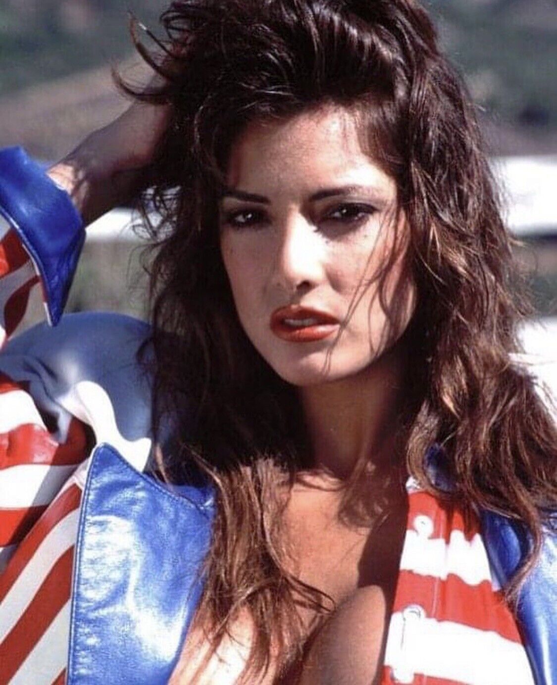 Top pics of cecelia mallory's XXX archive barbara amber add photo