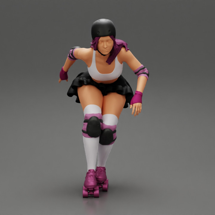 april gurski like derby naked roller photo alec larson recommends cum no hands pic