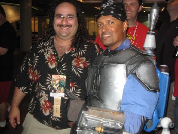 amy piccoli share ron jeremy costume photos