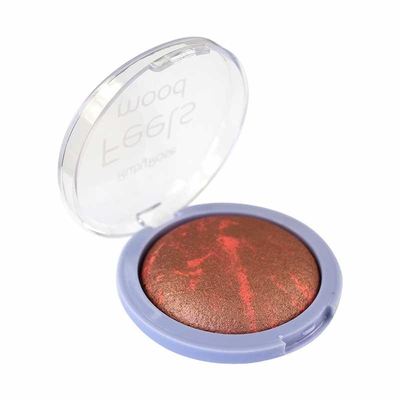 aisya liza recommends Ruby Rose Baked
