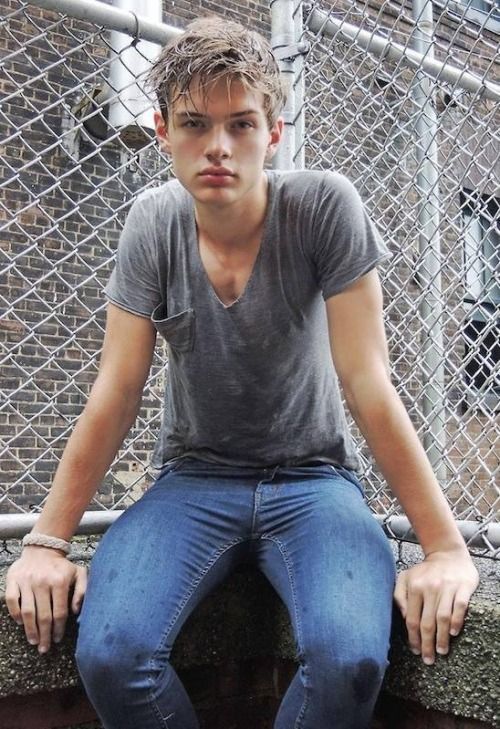 rusian twinks - gilf grandson jack venice