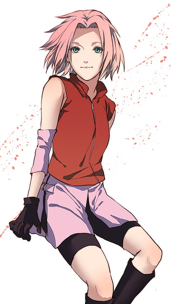 deepak vaishnav recommends Sakura Haruno Henati