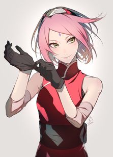 Sakura Haruno Henati porn booobs bailey donell recommends Sakura Haruno Henati