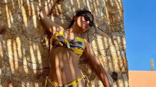 ayse arslan recommends salma hayek nude pics pic
