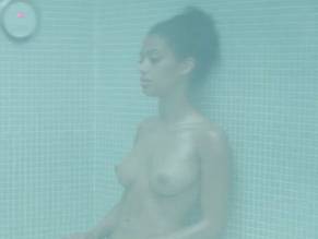 samantha logan naked - ebony deep throat bbc naughty handjob