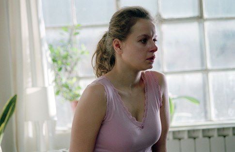 adam machado recommends samantha morton boobs pic