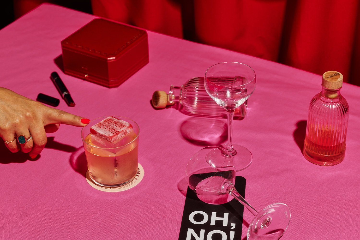 deborah vores recommends Sammy Grand