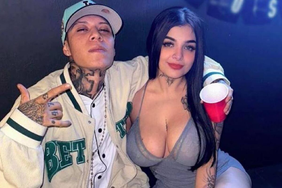 santa fe klan y karely ruiz video - pornxxxx japanese lola foxx anal