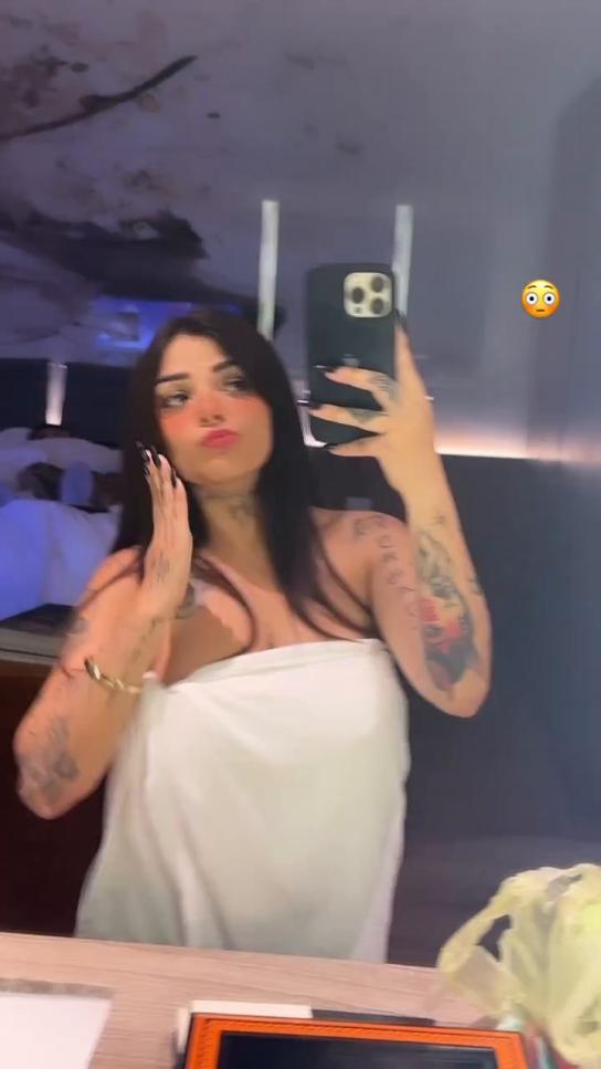 santa fe klan y karely ruiz video - porn daughters boyfriend lucie jade