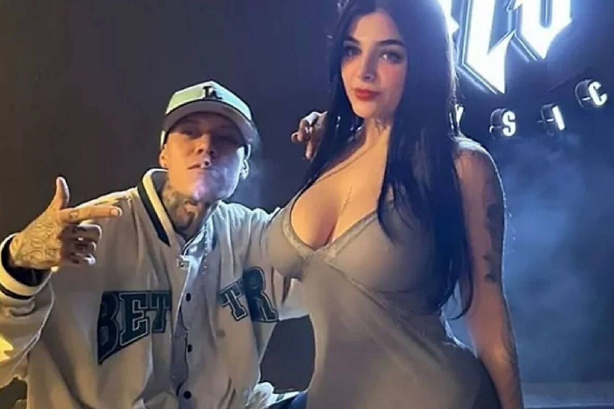 Best of Santa fe klan y karely ruiz video