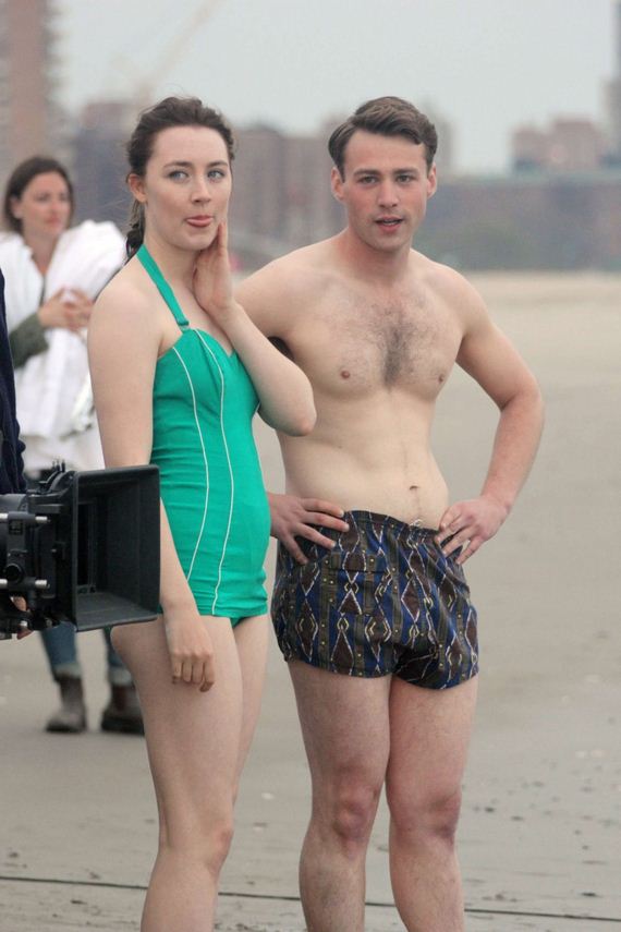 Best of ashish waidande's gallery karly fornos porn chronic town add photo saoirse ronan bikini