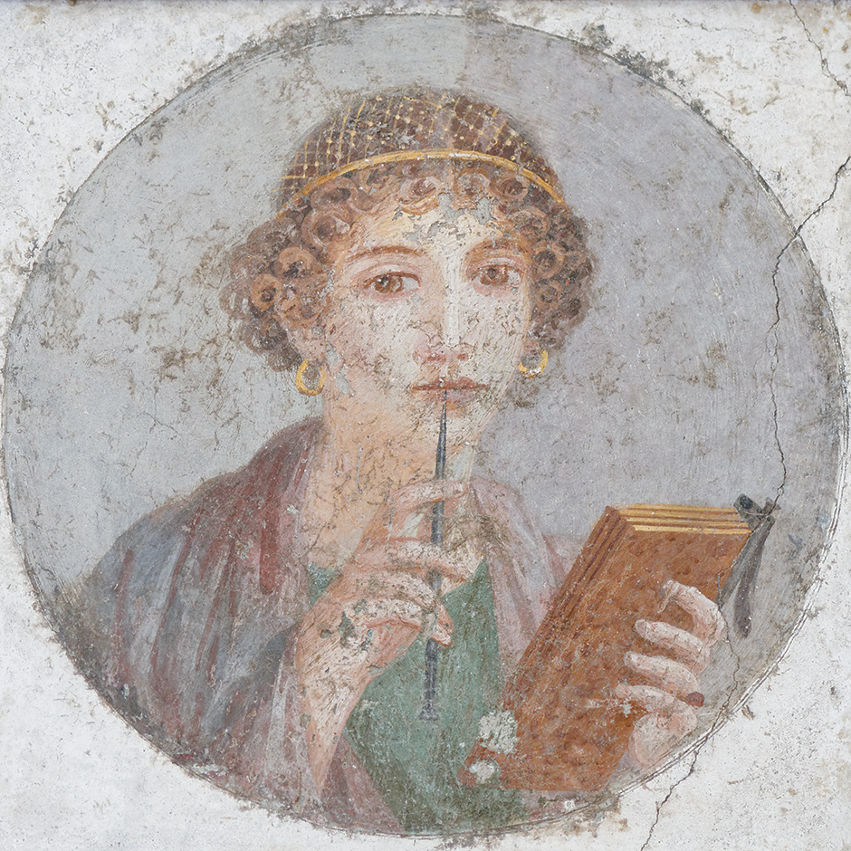 Best of Sapho erotica
