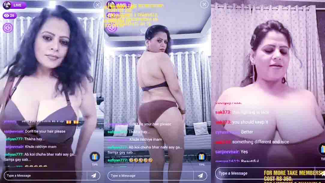 aline daniel recommends Sapna Sappu Naked