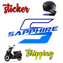 bruce tremblay recommends Sapphire Astrea