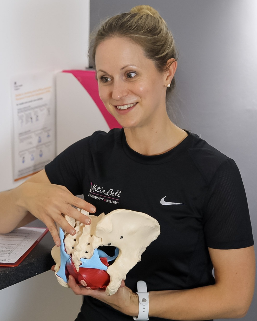 della patterson recommends Sarah Bell Prolapse