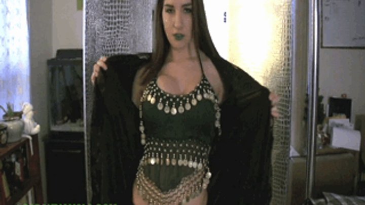 abdulhamid naser alshetwi recommends Sarah Diavola Poison Ivy