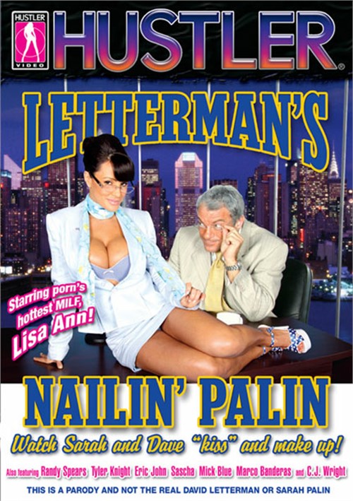 chandra krishnan recommends Sarah Palin Porn Videos