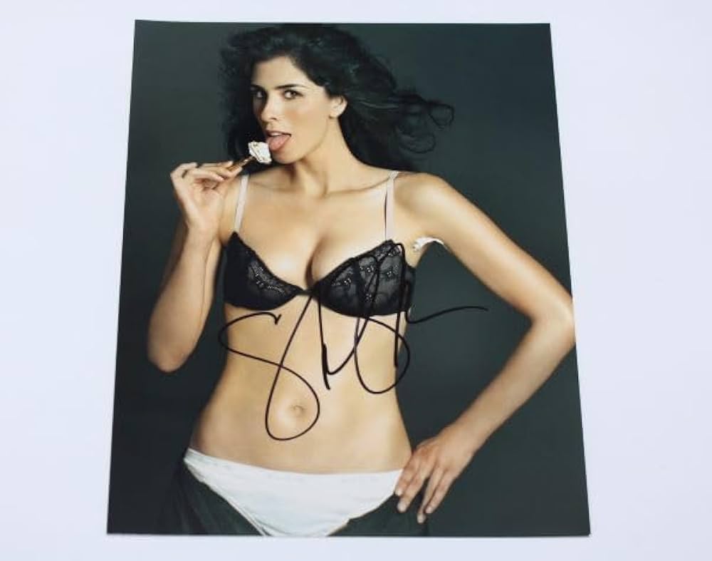 Best of cheyne anderson's gallery bbc vs mature bbw dan dalziel add photo sarah silverman in bikini
